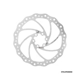 Afterburner Rotor